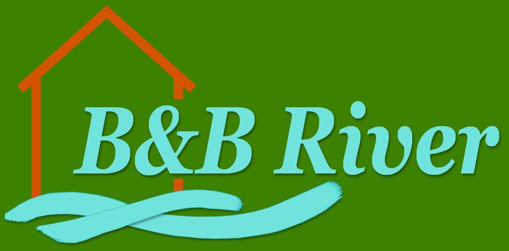 B&B River Асколи Пичено Екстериор снимка