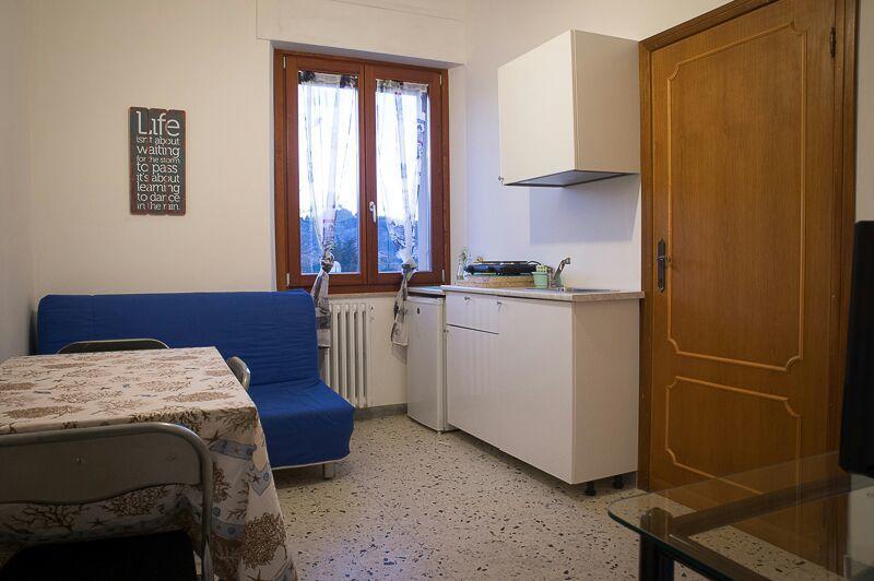 B&B River Асколи Пичено Екстериор снимка