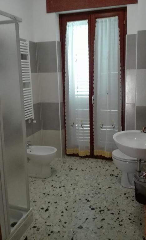 B&B River Асколи Пичено Екстериор снимка