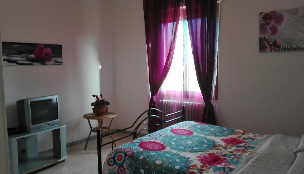 B&B River Асколи Пичено Екстериор снимка